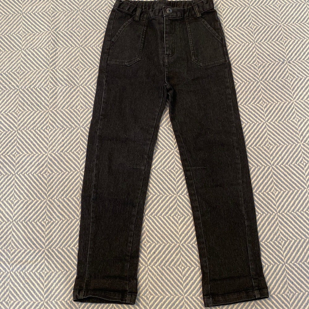 Kardashian Kids Boys Jeans Size 5T